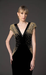 2 of 4 Jean Louis Sabaji 6001522 Black