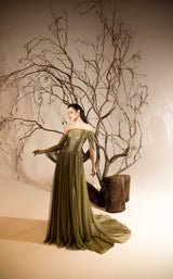 6 of 6 Jean Louis Sabaji 6001525 Olive