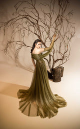5 of 6 Jean Louis Sabaji 6001525 Olive