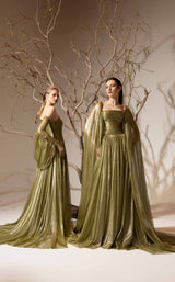4 of 6 Jean Louis Sabaji 6001525 Olive
