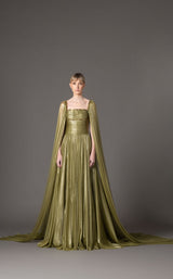 1 of 6 Jean Louis Sabaji 6001525 Olive