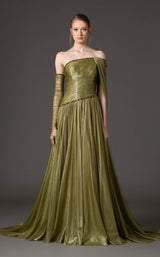 1 of 5 Jean Louis Sabaji 6001526 Olive