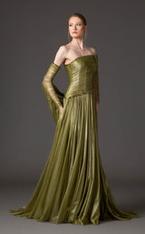 3 of 5 Jean Louis Sabaji 6001526 Olive