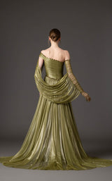 4 of 5 Jean Louis Sabaji 6001526 Olive