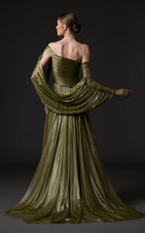 5 of 5 Jean Louis Sabaji 6001526 Olive