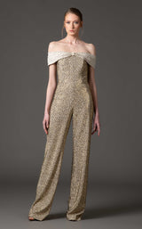 1 of 5 Jean Louis Sabaji 6001527 Gold