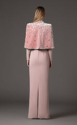 3 of 4 Jean Louis Sabaji 6001528 Vintage-Rose