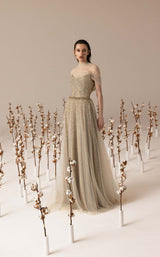 4 of 5 Jean Louis Sabaji 6001529 Gold