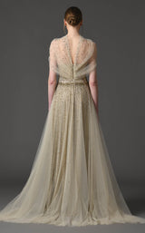 3 of 5 Jean Louis Sabaji 6001529 Gold