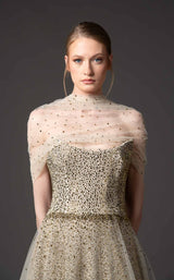 2 of 5 Jean Louis Sabaji 6001529 Gold