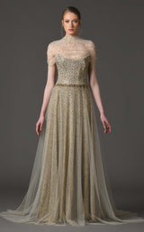 1 of 5 Jean Louis Sabaji 6001529 Gold