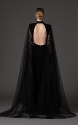 3 of 4 Jean Louis Sabaji 600152 Black
