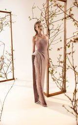 4 of 4 Jean Louis Sabaji 6001530 Vintage-Rose