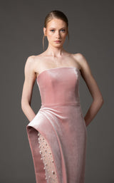 2 of 4 Jean Louis Sabaji 6001530 Vintage-Rose