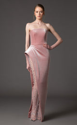 1 of 4 Jean Louis Sabaji 6001530 Vintage-Rose