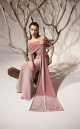 4 of 5 Jean Louis Sabaji 6001531 Vintage-Rose