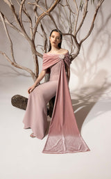 5 of 5 Jean Louis Sabaji 6001531 Vintage-Rose