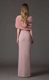 3 of 5 Jean Louis Sabaji 6001531 Vintage-Rose