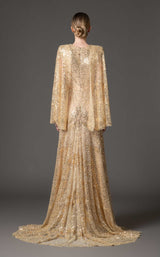 3 of 4 Jean Louis Sabaji 6001532 Gold