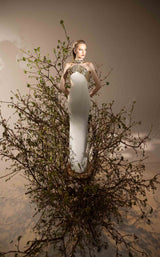 5 of 5 Jean Louis Sabaji 6001533 Beige