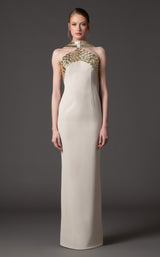 1 of 5 Jean Louis Sabaji 6001533 Beige