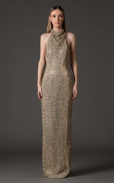 1 of 4 Jean Louis Sabaji 6001534 Gold