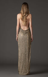 3 of 4 Jean Louis Sabaji 6001534 Gold
