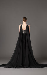 3 of 3 Jean Louis Sabaji 6001535 Black