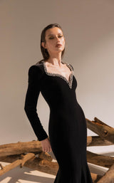 3 of 5 Jean Louis Sabaji 6001537 Black