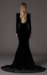 4 of 5 Jean Louis Sabaji 6001537 Black