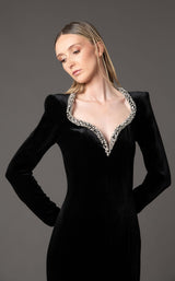 2 of 5 Jean Louis Sabaji 6001537 Black