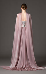 3 of 4 Jean Louis Sabaji 6001538 Vintage-Rose