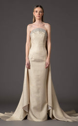 1 of 3 Jean Louis Sabaji 6001539 Gold