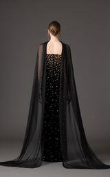 3 of 5 Jean Louis Sabaji 6001540 Black