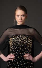 2 of 5 Jean Louis Sabaji 6001540 Black