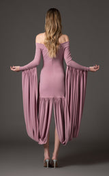 2 of 2 Jean Louis Sabaji 6001542 Vintage-Rose