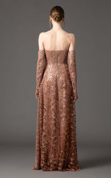 3 of 4 Jean Louis Sabaji 600156 Brown