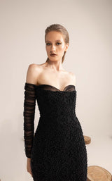 4 of 8 Jean Louis Sabaji 600158 Black