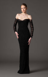 5 of 8 Jean Louis Sabaji 600158 Black