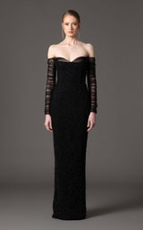 1 of 8 Jean Louis Sabaji 600158 Black
