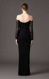 6 of 8 Jean Louis Sabaji 600158 Black