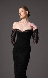 3 of 8 Jean Louis Sabaji 600158 Black