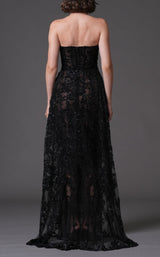 2 of 2 Jean Louis Sabaji 600161 Dress