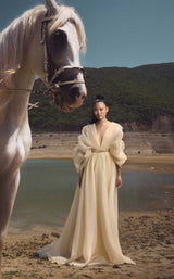 3 of 4 Jean Louis Sabaji 6001610 Dress