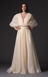 1 of 4 Jean Louis Sabaji 6001610 Dress