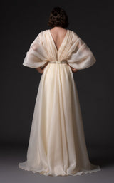 4 of 4 Jean Louis Sabaji 6001610 Dress