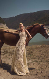 4 of 6 Jean Louis Sabaji 6001611 Dress