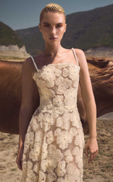 3 of 6 Jean Louis Sabaji 6001611 Dress