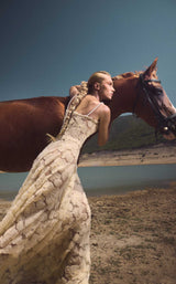 5 of 6 Jean Louis Sabaji 6001611 Dress