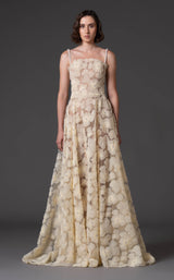 1 of 6 Jean Louis Sabaji 6001611 Dress